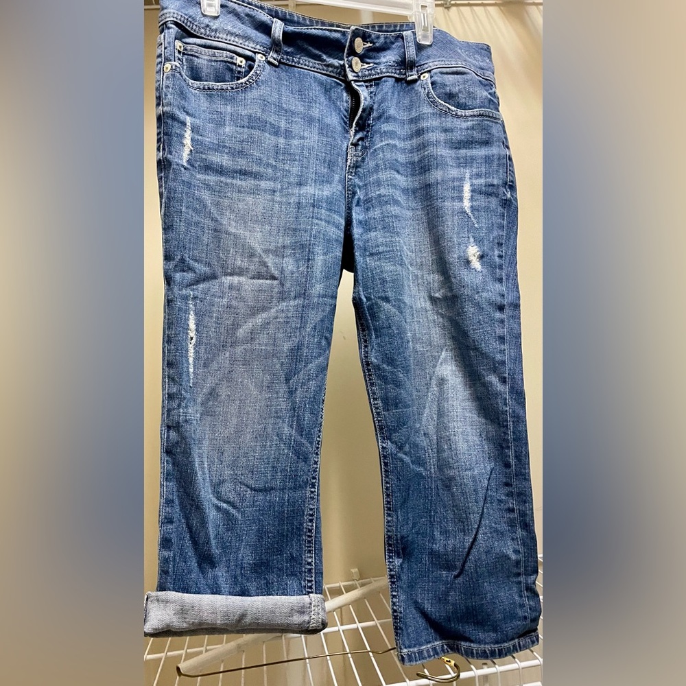 Jean Capris